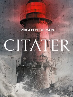 cover image of Citater
